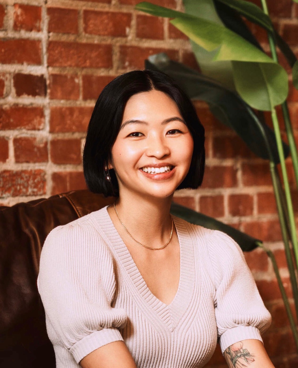 Dr. Alexis Yip, DMD